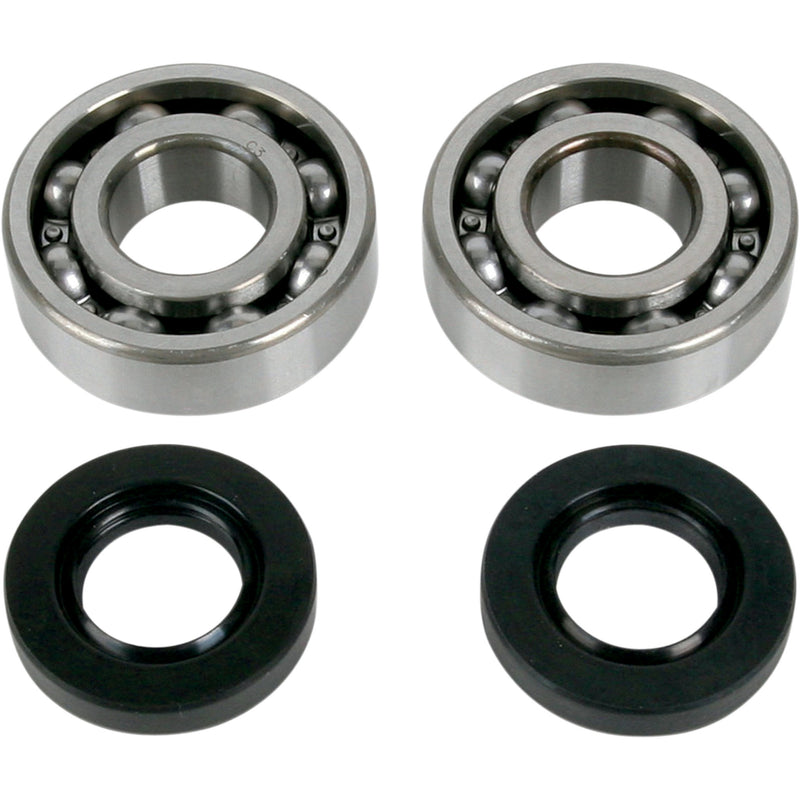 Moose Offroad Bearing - 24-1035 For Kawasaki ATVs 2003-2006 | Suzuki QuadSport 1987-2006