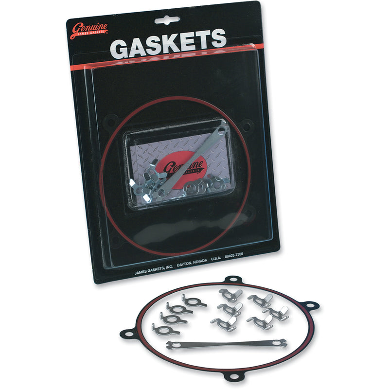 James Gasket Gasket Kit - JGI-11125-XM For Harley Motorcycles 1984-2006
