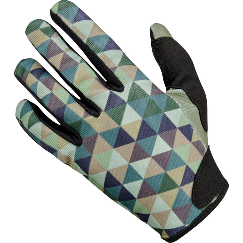 BILTWELL Ridgecrest Gloves Forest