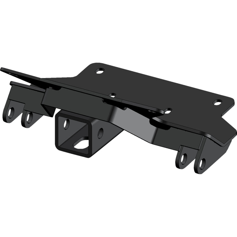 KFI Products Mount Plate - 105980 Can-Am Maverick / Commander 2018-2026