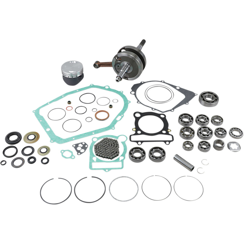 Vertex Rebuild Kit - WR101-209 Yamaha 350 Warrior / Raptor 1987-2013