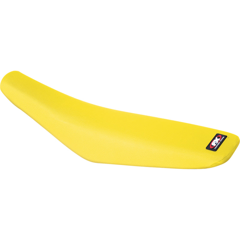 FACTORY EFFEX 0821-1161 14-87400 Universal All-Grip Seat Cover Universal All Grip Cover - Yellow