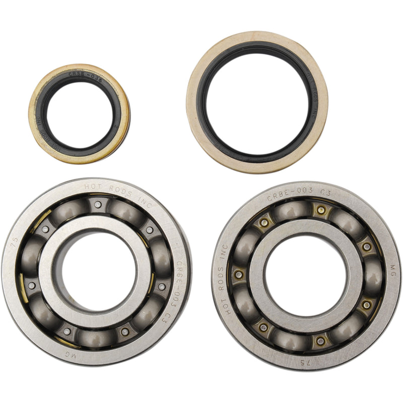 Hot Rods Bearing - K229 Suzuki RM 250 1996-2002