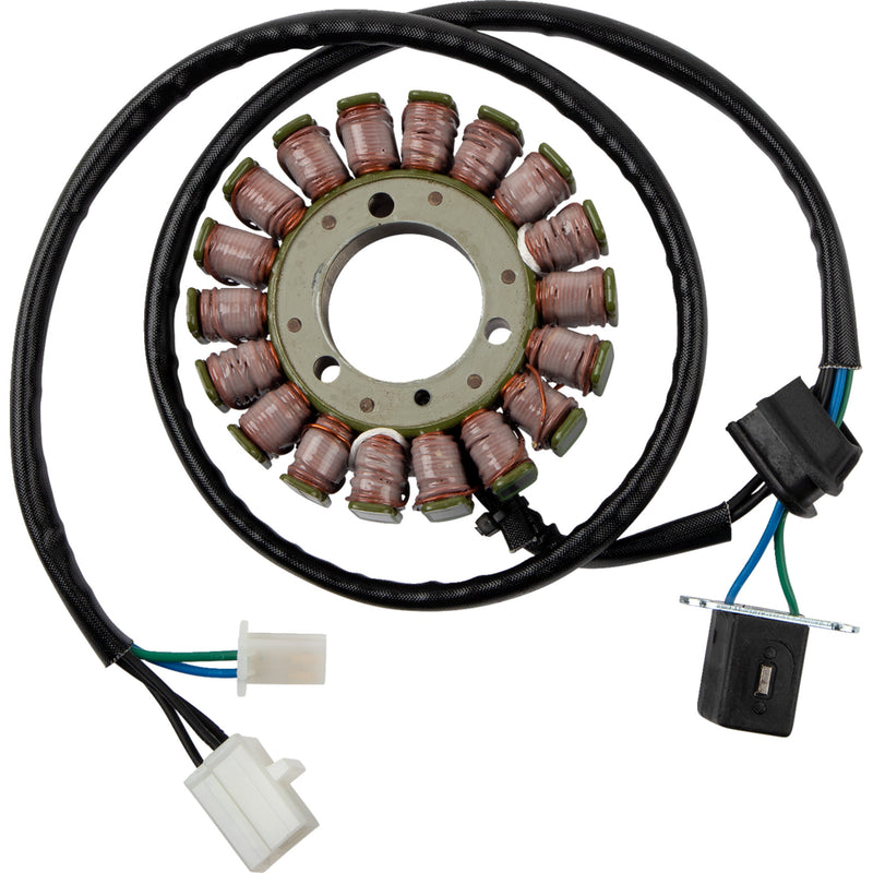 Moose Offroad Stator - M-21-822 Suzuki 125SE / DR200SE 1994-2009