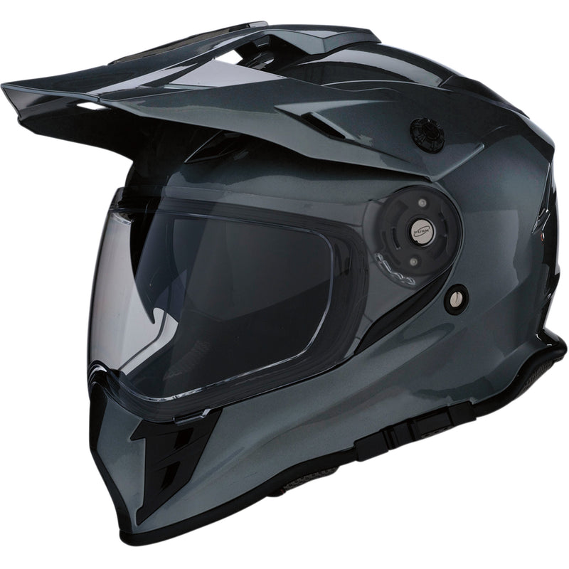 Z1R Range MIPS® Helmet - Solid
