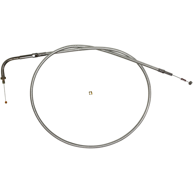 Magnum Shielding Cable - 34116 For Harley Motorcycles 1990-1995