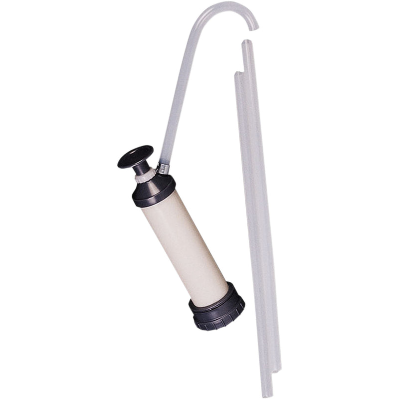 BIKE BRITE 3850-0411 MC44DP55G Drum Pump Pump Drum