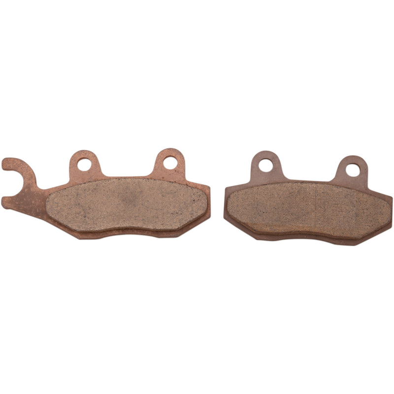 Dp Brakes Brake Pad - DP597 Kawasaki Mule 2019-2026