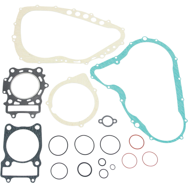 Moose Offroad Gasket - 808828MSE For Arctic Cat 500 Manual 4x4 / 500 4x4 2000-2009 | Suzuki 500F QuadRunner 4x4 / 500F Vinson 4x4 1998-2007