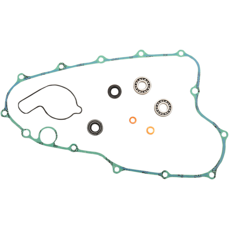 Athena Gasket Kit - P400210475009 Honda CRF450R 2002-2008