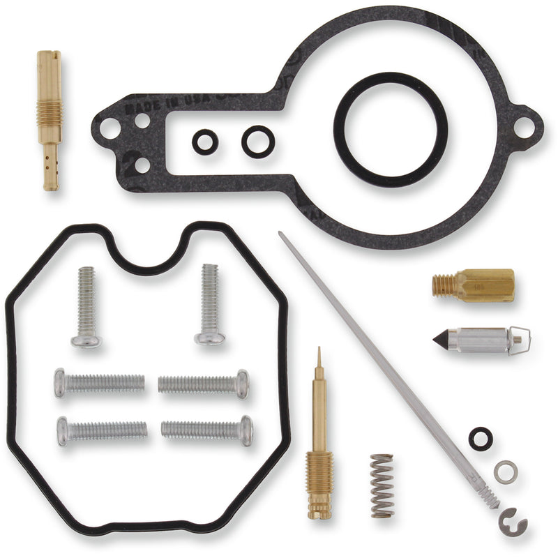 Moose Offroad Repair Kit - 26-1158 Honda XR600R 1988-1990