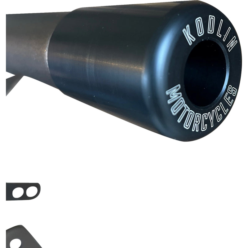 Kodlin Usa Guard - K59514 For Harley Softail 2018-2024