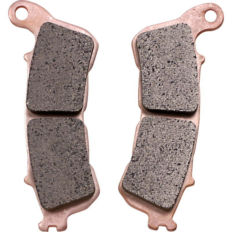 EBC Brake Pad - FA388/2HH Honda GL1800HP / Gold 2010-2024