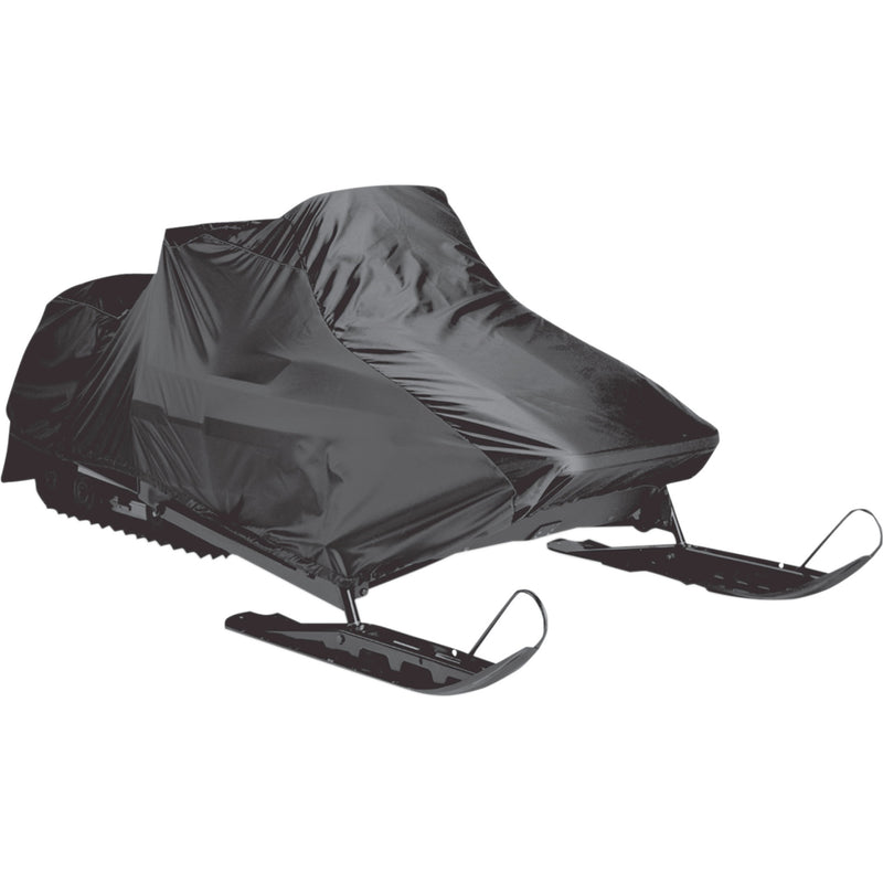 GEARS CANADA 4003-0133 300149-1-XXL Universal Nylon Snowmobile Cover Nylon Storage Cover - Touring/2X (116" to 130")