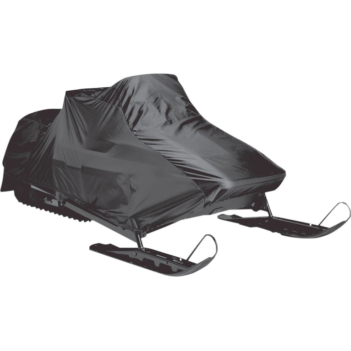 GEARS CANADA 4003-0132 300149-1-XL Universal Nylon Snowmobile Cover Nylon Storage Cover - Standard/XL (103" to 115")
