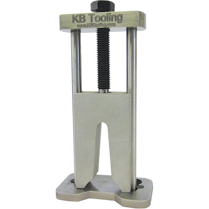 WOODY'S 3820-0018 TCT-TOOL Snowmobile Track Clip Tool Track Clip Tool - Installation