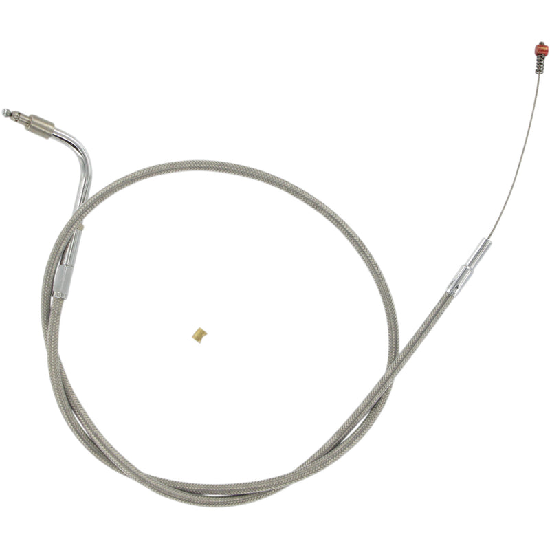 Barnett Cable - 102-30-40012-03 For Harley Softail 2000-2015