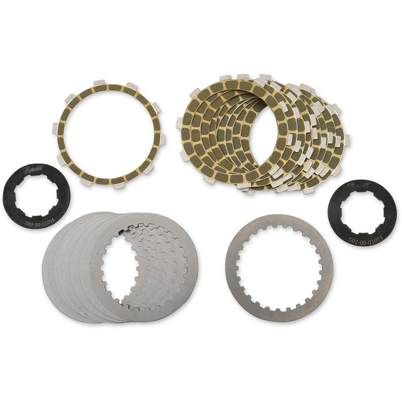 Barnett Clutch Kit - 303-70-10039 Suzuki 750 / GSF1200S Bandit 1996-2005
