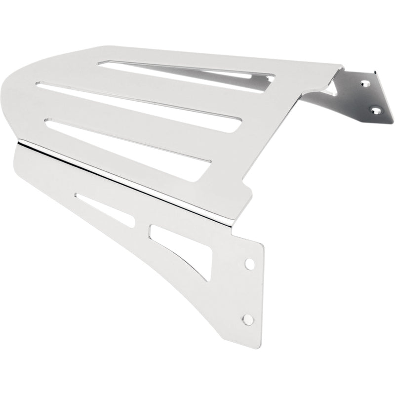 Cobra Luggage Rack - 02-3600 For Honda Motorcycles 1987-2016 | Yamaha XV1600A / 1600 / XV1700A / V-Star 950 1999-2016 | Kawasaki 800 Vulcan 1995-2005