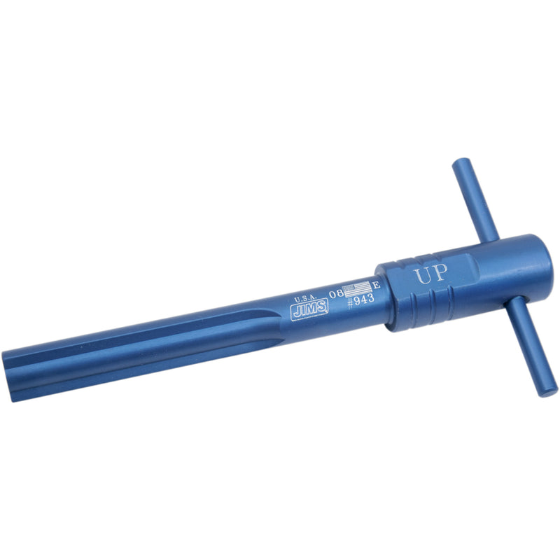 Jims Housing Alignment - 943 For Harley Motorcycles 2002-2013