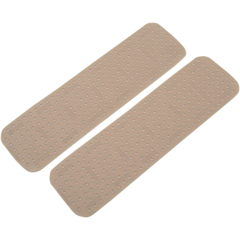 STOMPGRIP 4320-1050 33-10-0002C Universal Traction Pad Kit Universal Traction Pad - Clear