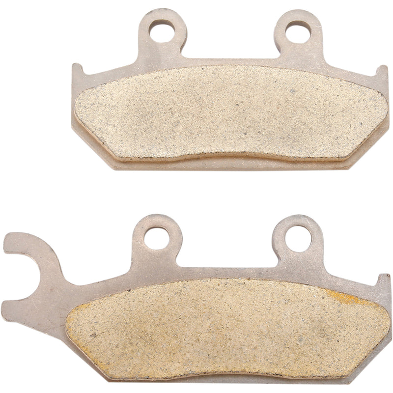 Moose Offroad Brake Pad - M544-S47 For Yamaha UTVs 2014-2025 | Can-Am Commander / Maverick 2014-2020