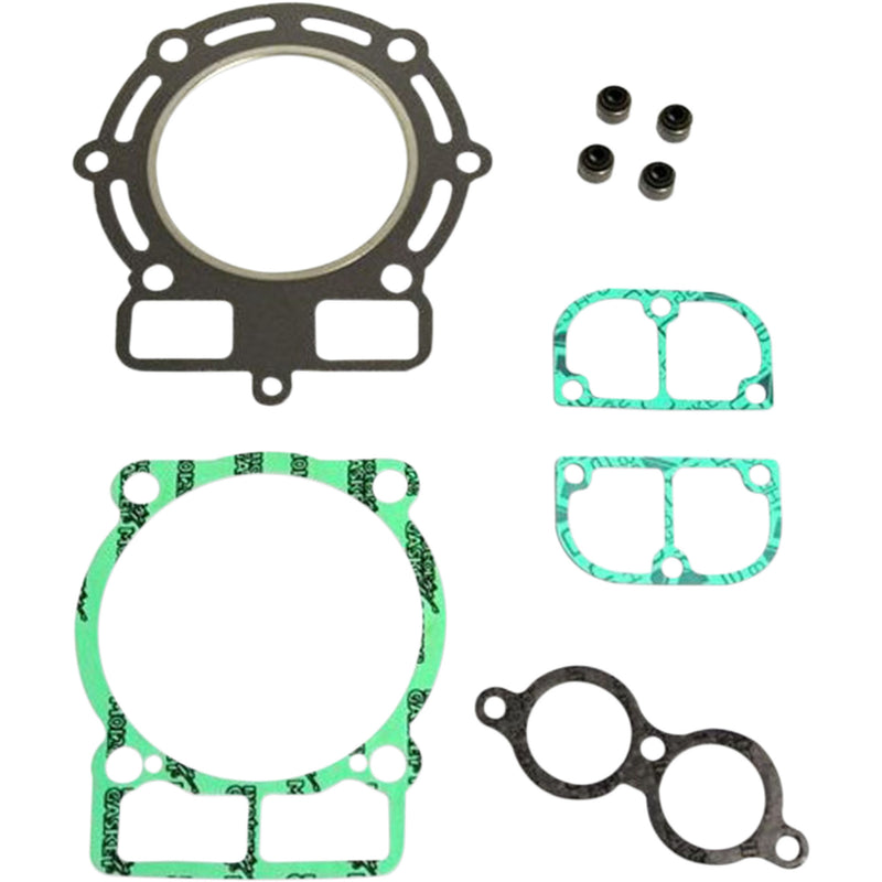Athena Gasket Kit - P400270600019 Beta 400 4T / 450 4T 2005-2009