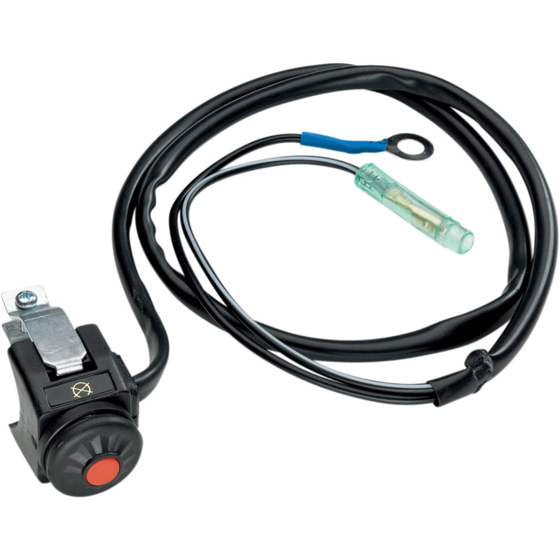 MOOSE OFFROAD 0616-0153 688-8806 Kill Switch n.o.