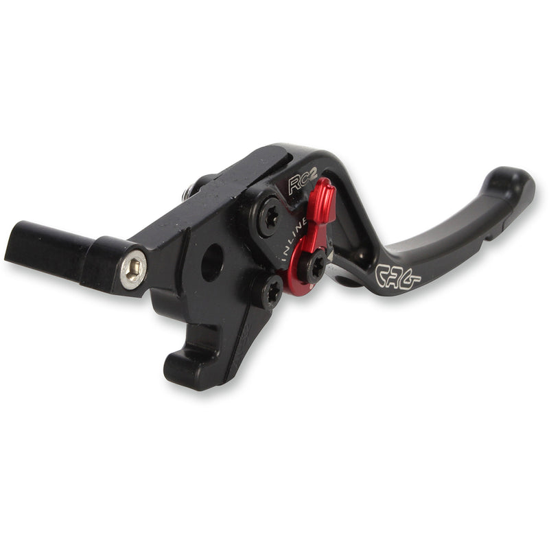 Crg RC2 Lever - 2AN-532-T-B Yamaha R3 2015