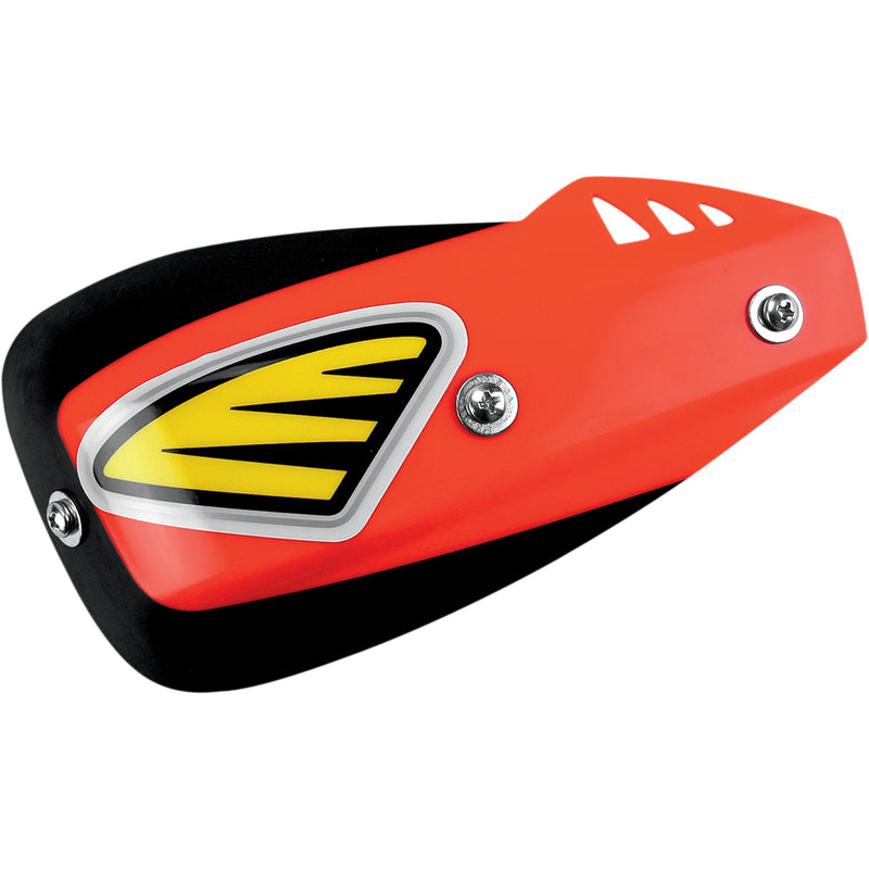CYCRA 0635-0403 1CYC-1025-32 Probend™ DX Replacement Handshields Handshields - Replacement - Probend™ DX - Red