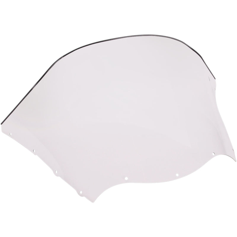 SNO STUFF 450-621C 450-621-01 Replacement Windshield Windshield - Yamaha