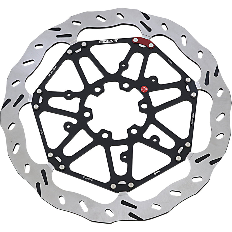 Braking Epta Brake Rotor - EP117R BMW S1000RR / 1000 / S1000R 2013-2020