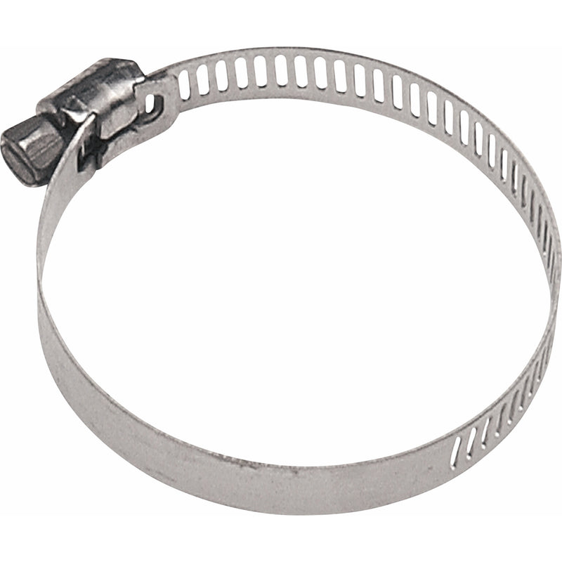 WSM 161B 13-161-02 Mini Clamps Clamp - Stainless Steel - 1"-2"