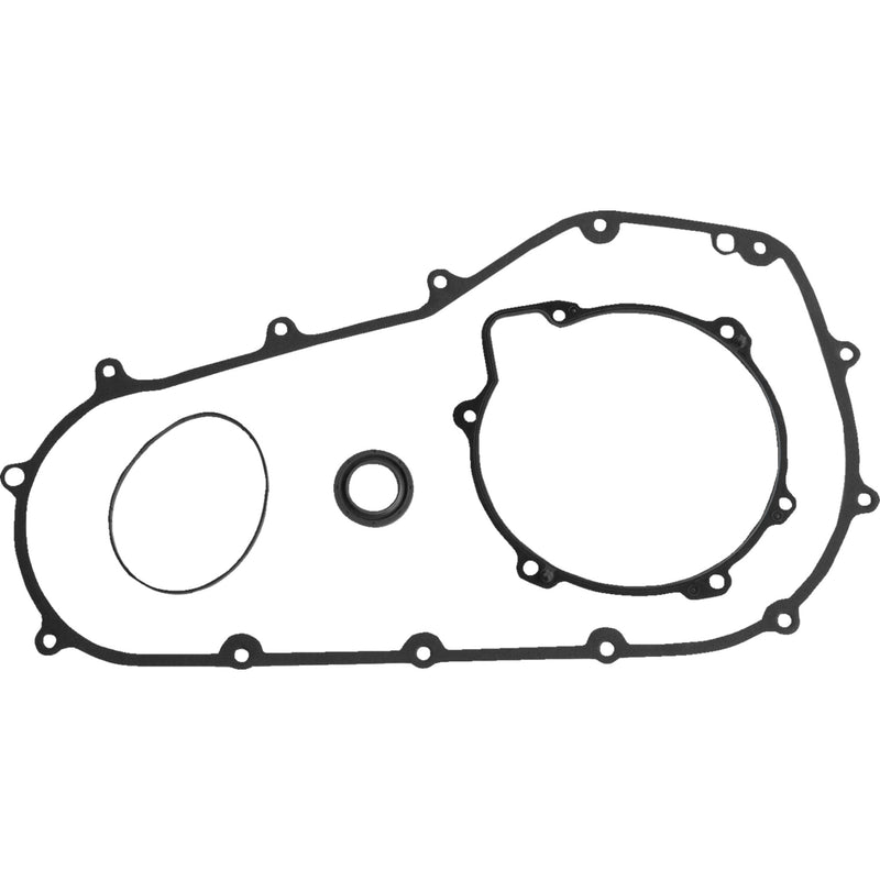 Baker Drivetrain Rebuild Kit - PRK-ST-M8 For Harley Softail 2018-2025
