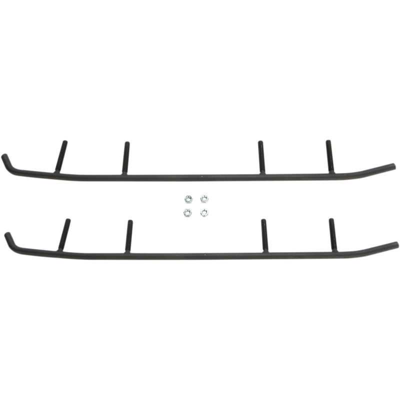 SNO STUFF 510-628-PR 510-628-PR Replacement Easy Steer Bars Easy Steer Replacement Bar - Pair