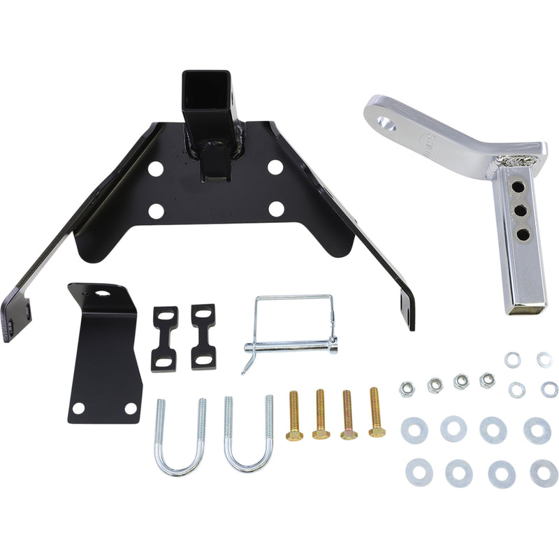 Rivco Products Hitch - IC007-V2 For Indian 2017-2025