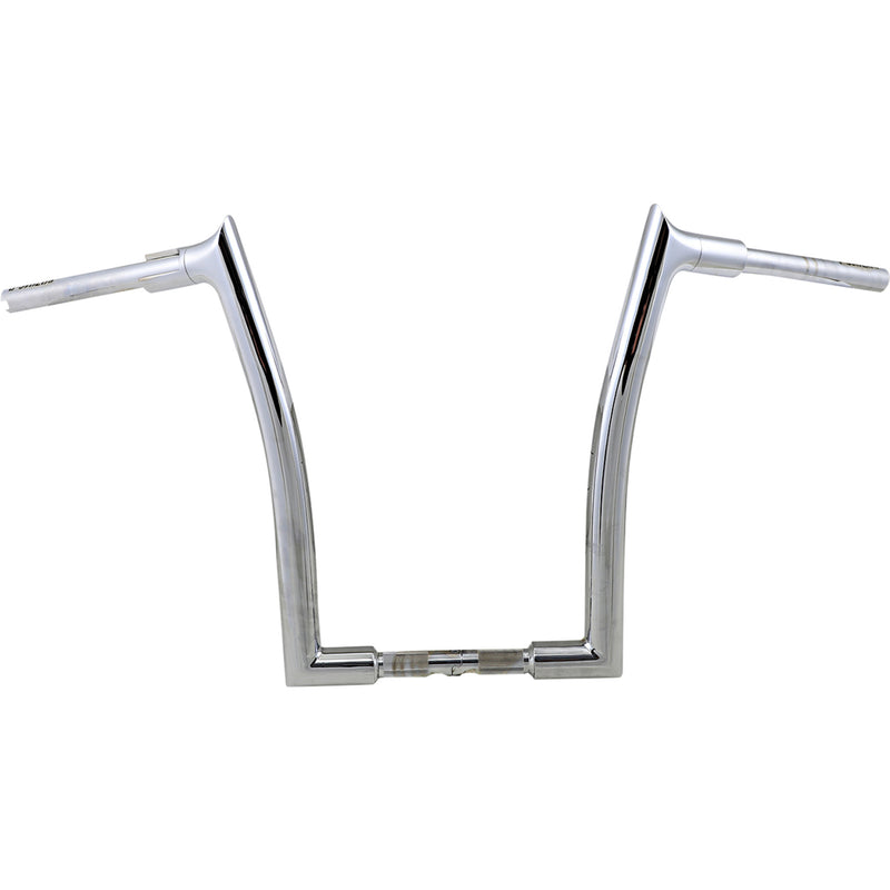 Fat Baggers Inc. Handlebar - 807016 For Harley Touring 2008-2016