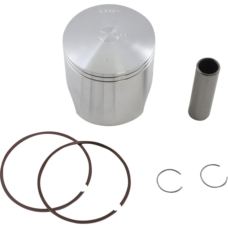 Wiseco Forged Series Piston Kit - 234M07100 Yamaha Dirt Bikes 1973-1980