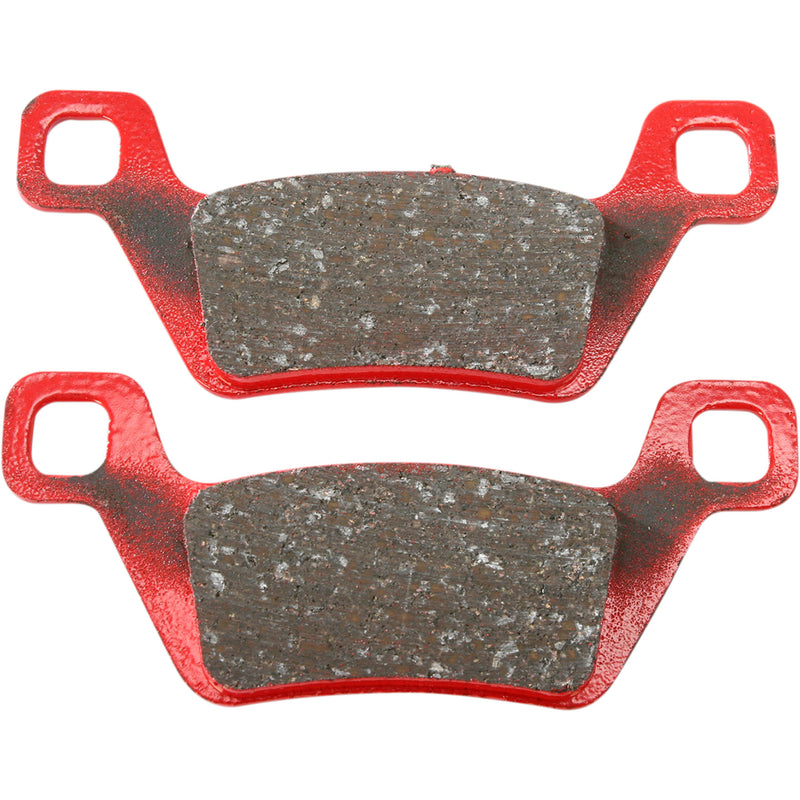 EBC Brake Pad - FA600/2X Kymco ATV/UTV Models 2014-2019