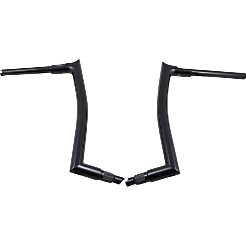 Fat Baggers Inc. Handlebar - 808016-B For Harley Road King Special 2018-2020