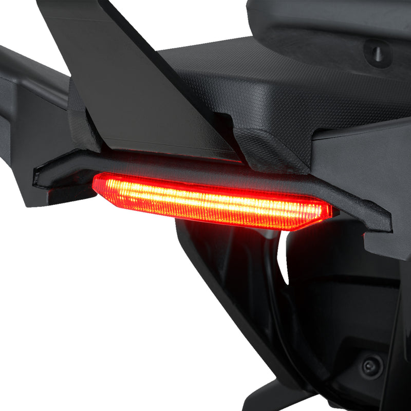 Show Chrome Light Kit - 41-424R Can-Am Ryker 2019-2023
