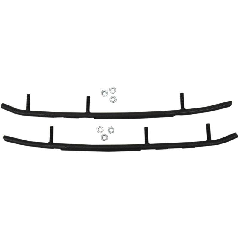 Sno Stuff X-Calibar 506 Series Wear Bar - 506-208 Polaris Snowmobiles 2011-2015