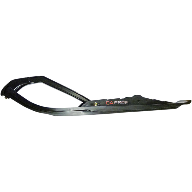 C&A PRO 4602-0087 77020410 XCS Crossover Ski XCS Ski - Black