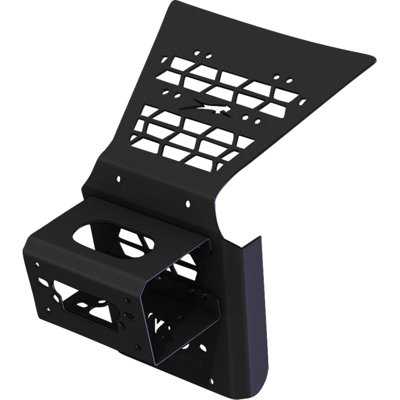Kfi Products Mounting Kit - 101030 Arctic Cat Wildcat 2013-2017