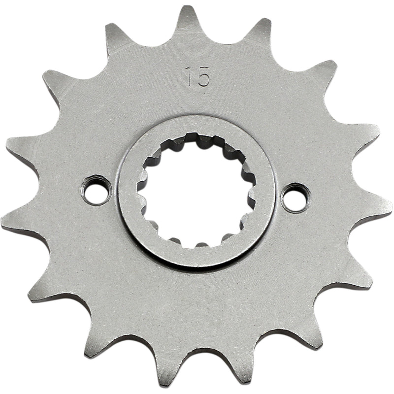 Parts Unlimited Sprocket - K22-2768 For Kawasaki Motorcycles 1984-2009 | Suzuki 750 / 1000 / 600 2000-2009