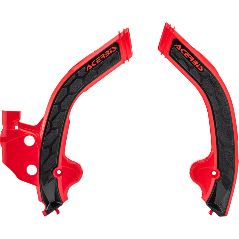 Acerbis Frame Guard - 2801941018 Beta Dirt Bikes 2020-2024