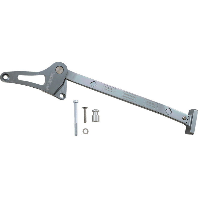 PSR 0510-0371 08-04508-29 Dualsport Adjustable Kickstand Gunmetal Kickstand - KTM