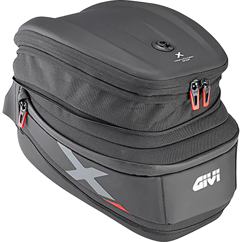 GIVI 3502-0618 XL06 Tanklock Tank Bag 20 liter - universal