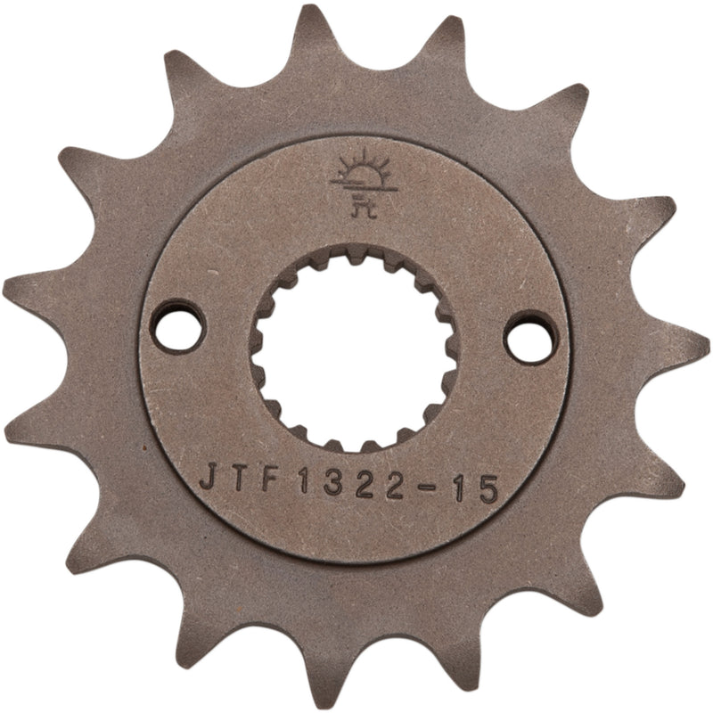 JT Sprockets Honda Sprocket - JTF1322.15 Honda XR400R / TRX400EX 1996-2004
