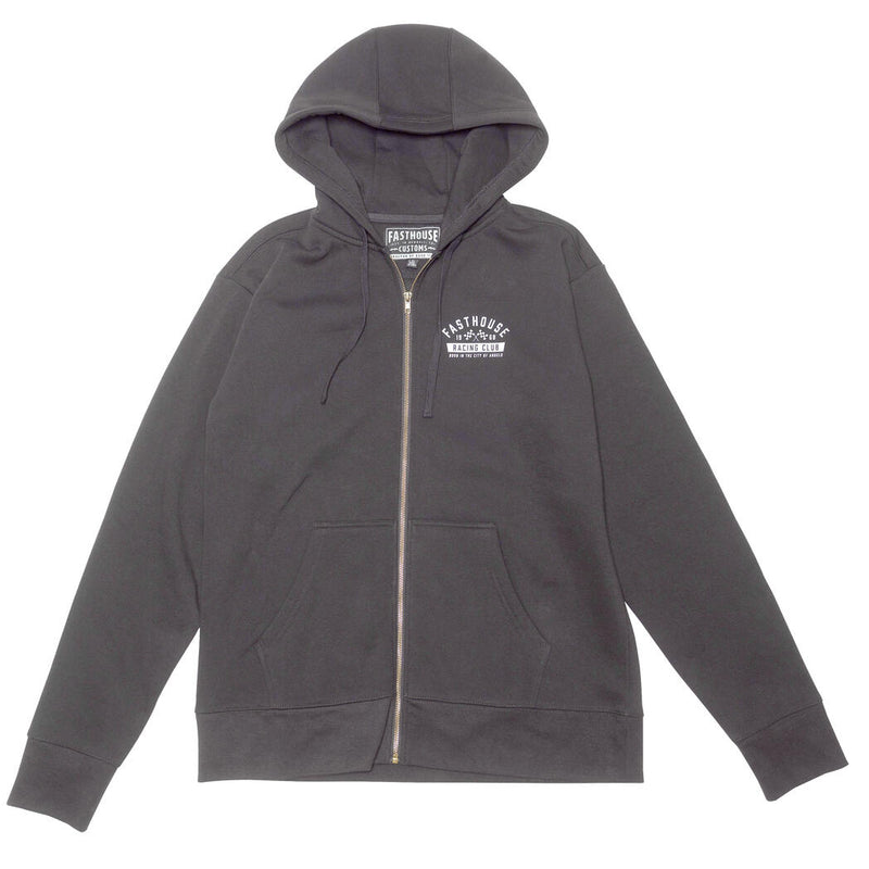 Fasthouse Acclaim Hooded Zip-up